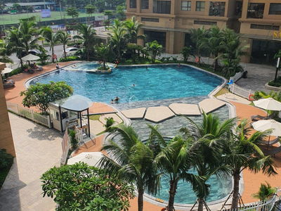 Vinhomes D'Capitale, Vietnam Vinhomes D'Capitale, Vietnam