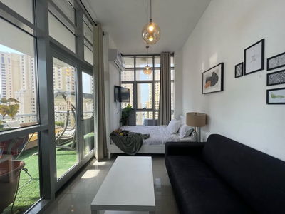 Housing in Dubai, United Arab Emirates Housing in Dubai, United Arab Emirates