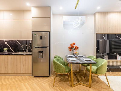 The Zurich - Vinhomes Ocean Park project, Da Ton Commune, Gia Lam, Hanoi, Vietnam The Zurich - Vinhomes Ocean Park project, Da Ton Commune, Gia Lam, Hanoi, Vietnam