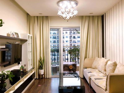 Hoa Binh Green City, Vietnam Hoa Binh Green City, Vietnam