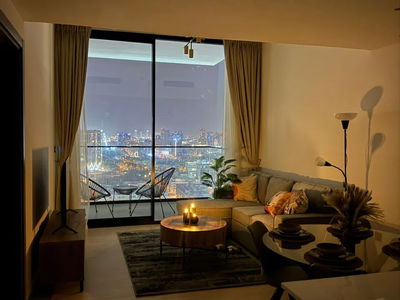 Binghatti Corner Binghatti Corner