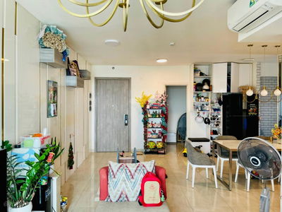 Kris Vue, Vietnam Kris Vue, Vietnam