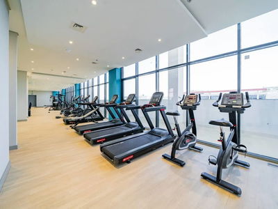 AZIZI Rivera, United Arab Emirates  AZIZI Rivera, United Arab Emirates