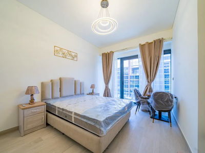 AZIZI Rivera, United Arab Emirates  AZIZI Rivera, United Arab Emirates