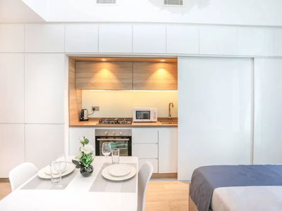 Studio One, United Arab Emirates  Studio One, United Arab Emirates