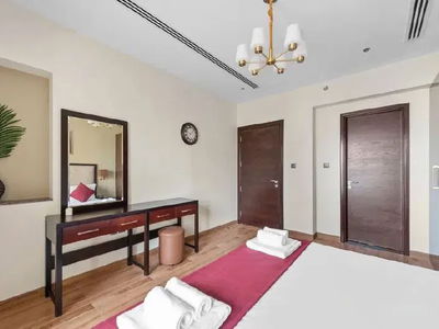 Жилье в Dubai, United Arab Emirates  Жилье в Dubai, United Arab Emirates