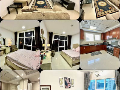 Housing in Dubai, United Arab Emirates Housing in Dubai, United Arab Emirates