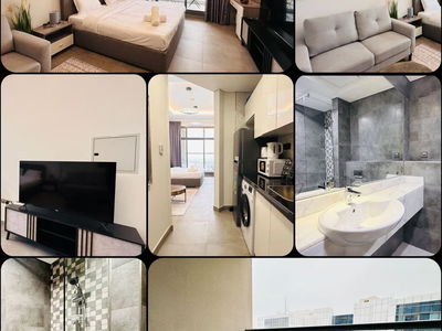 Oval Tower Oval Tower