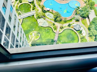 Vinhomes Grand Park, Vietnam Vinhomes Grand Park, Vietnam