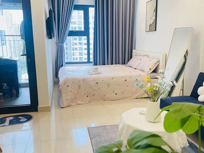 Vinhomes Grand Park, Vietnam Vinhomes Grand Park, Vietnam