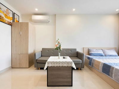 Vinhomes Grand Park, Vietnam Vinhomes Grand Park, Vietnam