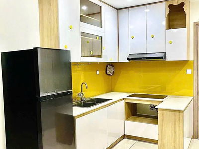 Gehäuse In Di An, Vietnam Gehäuse In Di An, Vietnam