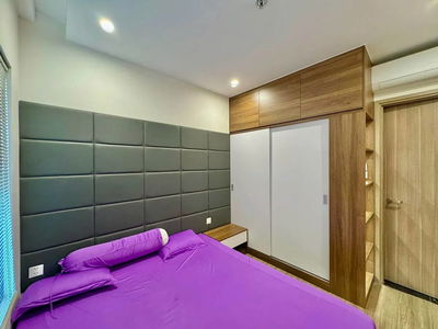 Housing in Di An, Vietnam Housing in Di An, Vietnam