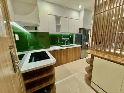 Gehäuse In Di An, Vietnam Gehäuse In Di An, Vietnam