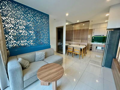 Housing in Di An, Vietnam Housing in Di An, Vietnam