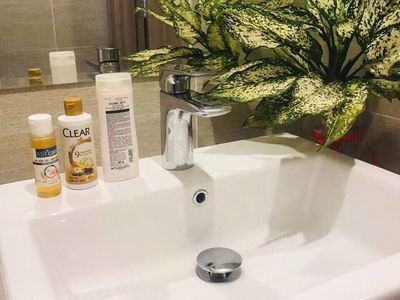 Alojamiento en Di An, Vietnam Alojamiento en Di An, Vietnam