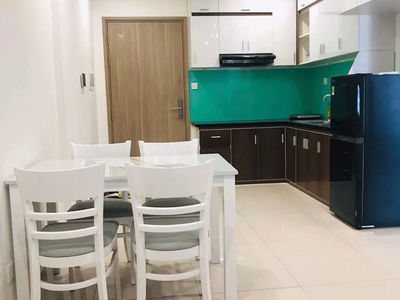 Жилье в Di An, Vietnam Жилье в Di An, Vietnam