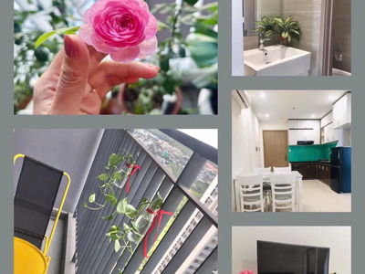 Housing in Di An, Vietnam Housing in Di An, Vietnam