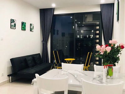 Housing in Di An, Vietnam Housing in Di An, Vietnam