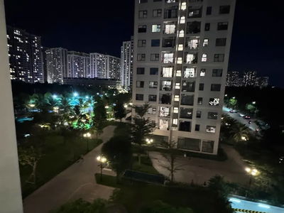 Alojamiento en Di An, Vietnam Alojamiento en Di An, Vietnam