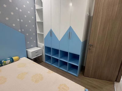 Alojamiento en Di An, Vietnam Alojamiento en Di An, Vietnam