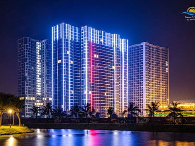 The Zenpark project, Dong Du Street, Duong Xa Commune, Gia Lam, Hanoi, Vietnam The Zenpark project, Dong Du Street, Duong Xa Commune, Gia Lam, Hanoi, Vietnam