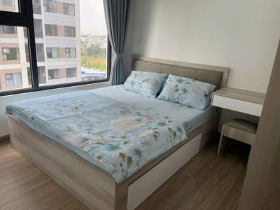 Housing in Di An, Vietnam Housing in Di An, Vietnam