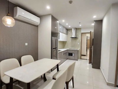 Жилье в Di An, Vietnam Жилье в Di An, Vietnam