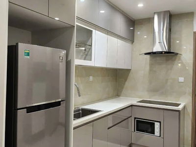 Housing in Di An, Vietnam Housing in Di An, Vietnam