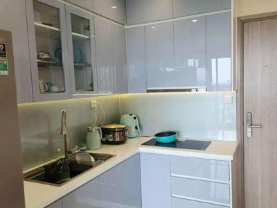 Housing in Di An, Vietnam Housing in Di An, Vietnam