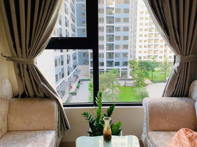 Housing in Di An, Vietnam Housing in Di An, Vietnam