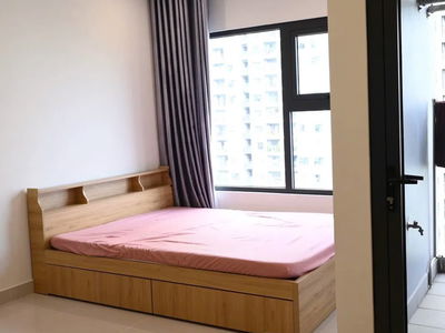 Alojamiento en Ho Chi Minh City, Vietnam  Alojamiento en Ho Chi Minh City, Vietnam