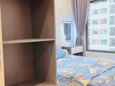 Vinhomes Grand Park, Vietnam Vinhomes Grand Park, Vietnam