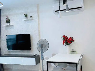 Vinhomes Grand Park, Vietnam Vinhomes Grand Park, Vietnam