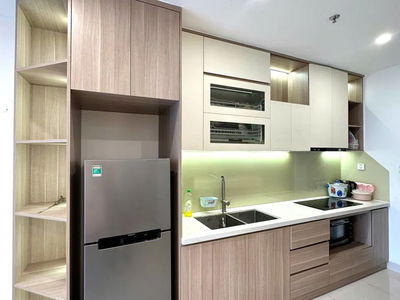 Housing in Di An, Vietnam Housing in Di An, Vietnam