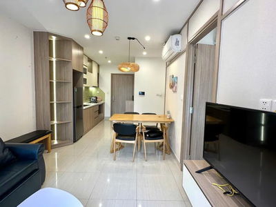 Housing in Di An, Vietnam Housing in Di An, Vietnam