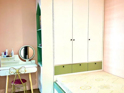 Жилье в Ho Chi Minh City, Vietnam  Жилье в Ho Chi Minh City, Vietnam