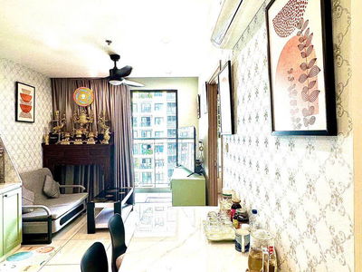 Alojamiento en Ho Chi Minh City, Vietnam  Alojamiento en Ho Chi Minh City, Vietnam