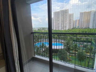 Housing in Ho Chi Minh City, Vietnam  Housing in Ho Chi Minh City, Vietnam