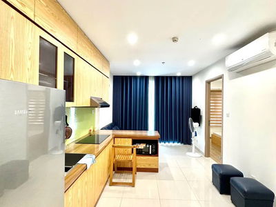 Housing in Di An, Vietnam Housing in Di An, Vietnam