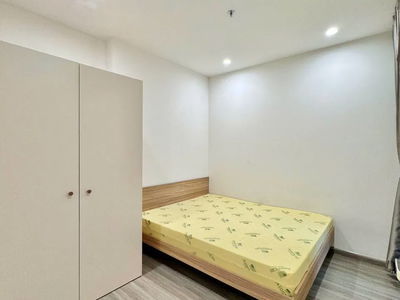 Housing in Di An, Vietnam Housing in Di An, Vietnam