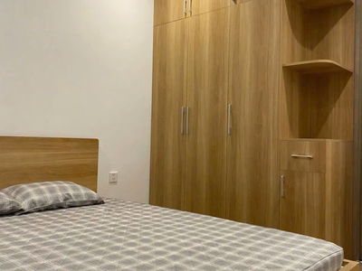 Housing in Ho Chi Minh City, Vietnam Housing in Ho Chi Minh City, Vietnam