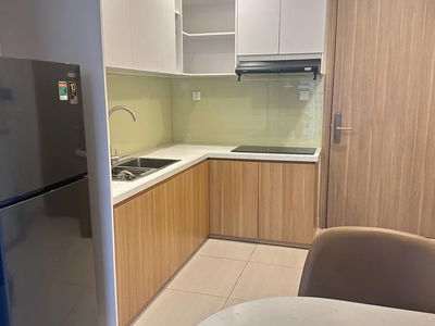 Housing in Di An, Vietnam Housing in Di An, Vietnam