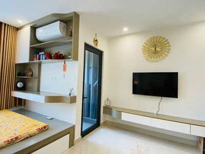 Housing in Di An, Vietnam Housing in Di An, Vietnam