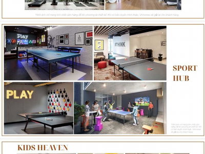 The Pavilion - Vinhomes Ocean Park project, Ly Thanh Tong Street, Duong Xa Commune, Gia Lam, Hanoi, Vietnam The Pavilion - Vinhomes Ocean Park project, Ly Thanh Tong Street, Duong Xa Commune, Gia Lam, Hanoi, Vietnam