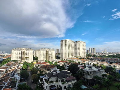 The Ascentia Phu My Hung, Vietnam The Ascentia Phu My Hung, Vietnam