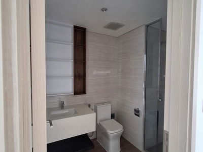 The Ascentia Phu My Hung, Vietnam The Ascentia Phu My Hung, Vietnam