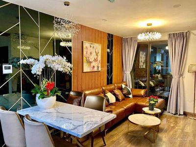 HaDo Centrosa Garden, Vietnam HaDo Centrosa Garden, Vietnam