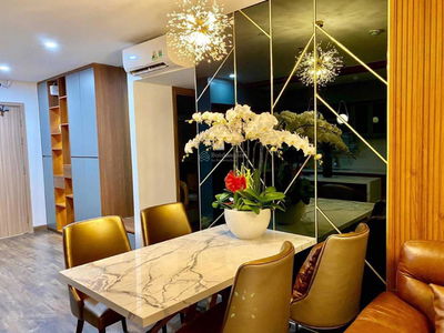 HaDo Centrosa Garden, Vietnam HaDo Centrosa Garden, Vietnam