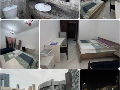 Housing in Dubai, United Arab Emirates Housing in Dubai, United Arab Emirates